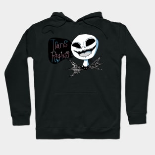 Trans Rights Jack! Hoodie